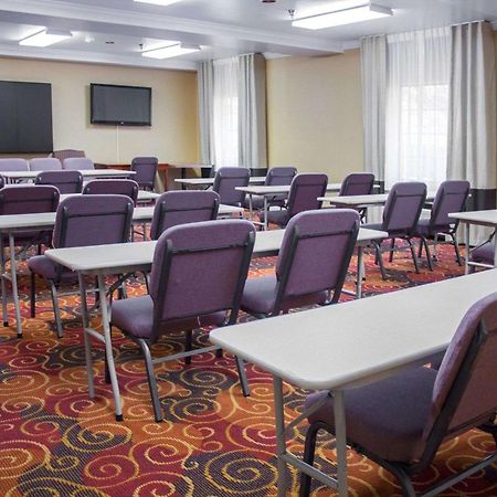Comfort Inn & Suites Trussville I-59 Exit 141 מראה חיצוני תמונה