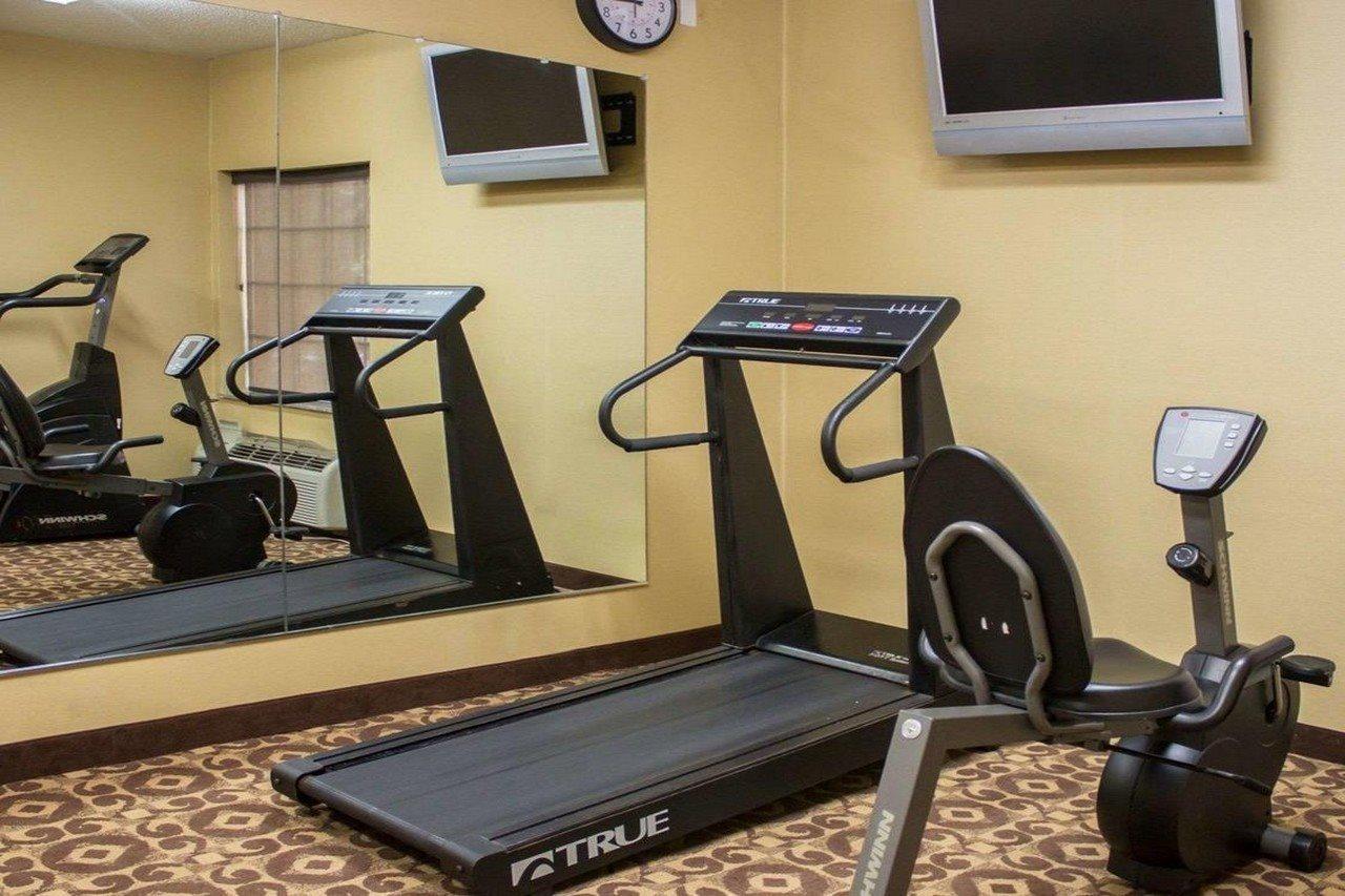 Comfort Inn & Suites Trussville I-59 Exit 141 מראה חיצוני תמונה