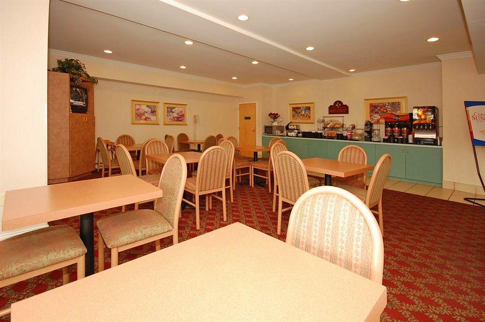 Comfort Inn & Suites Trussville I-59 Exit 141 מראה חיצוני תמונה