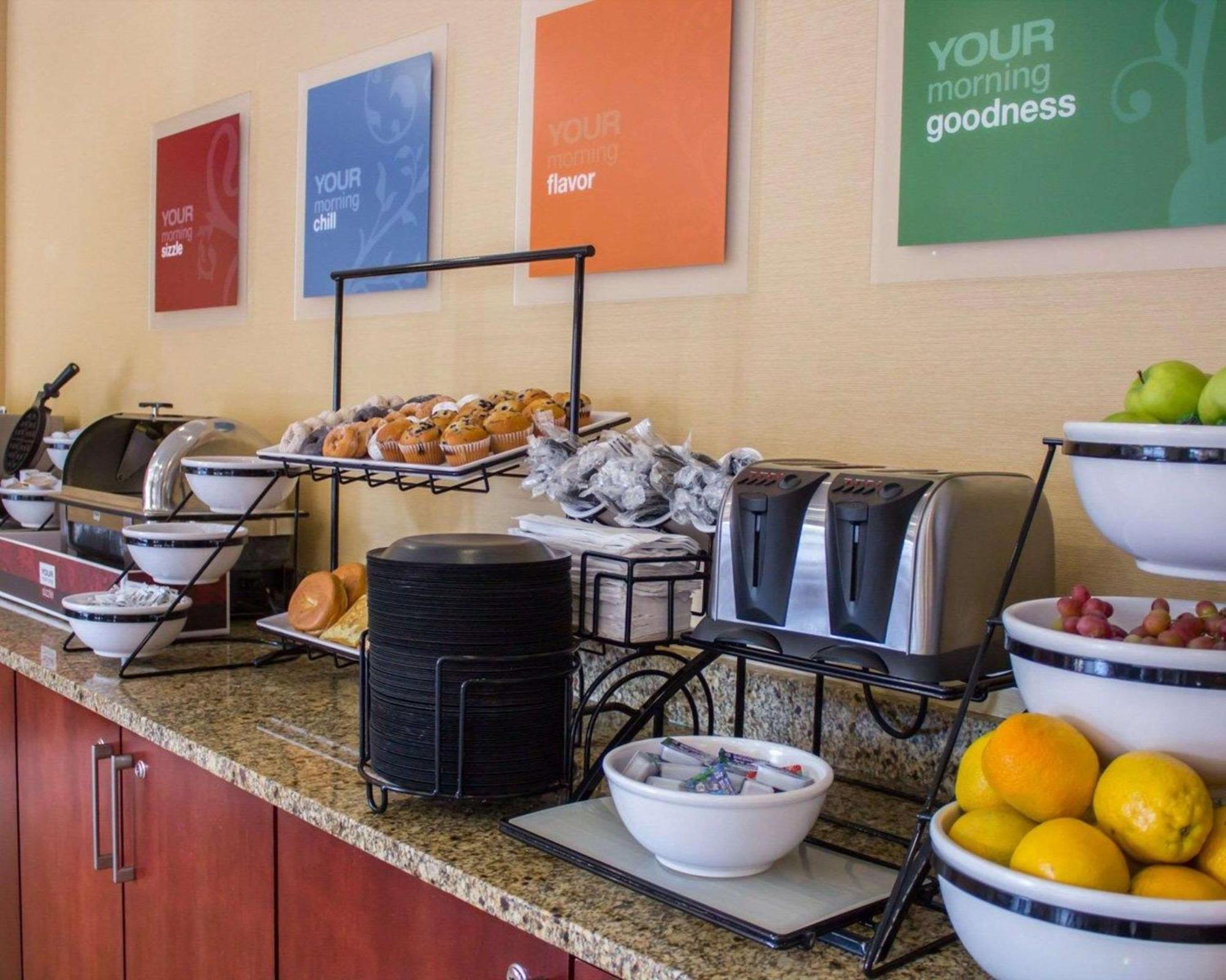 Comfort Inn & Suites Trussville I-59 Exit 141 מראה חיצוני תמונה