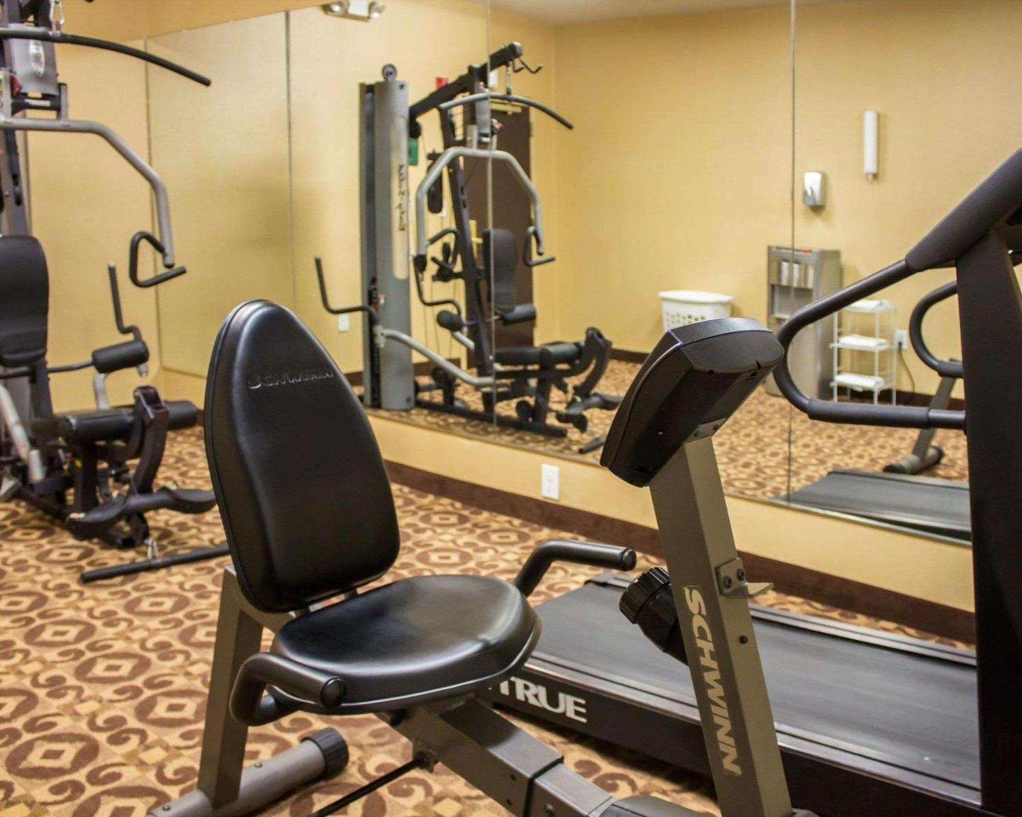 Comfort Inn & Suites Trussville I-59 Exit 141 מראה חיצוני תמונה