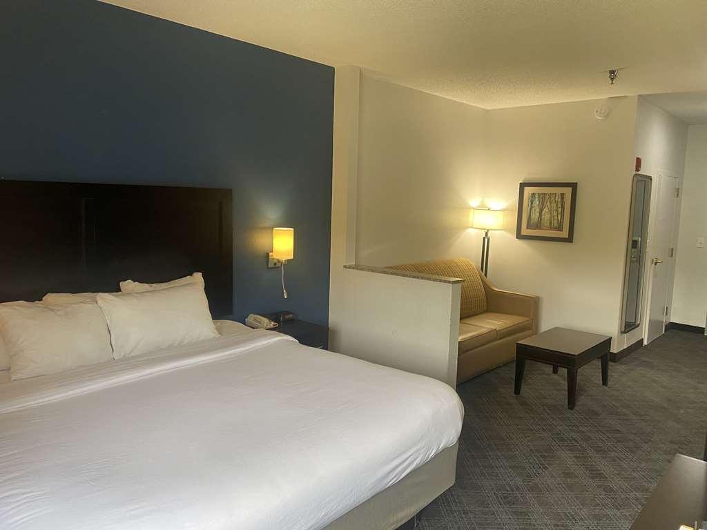 Comfort Inn & Suites Trussville I-59 Exit 141 חדר תמונה