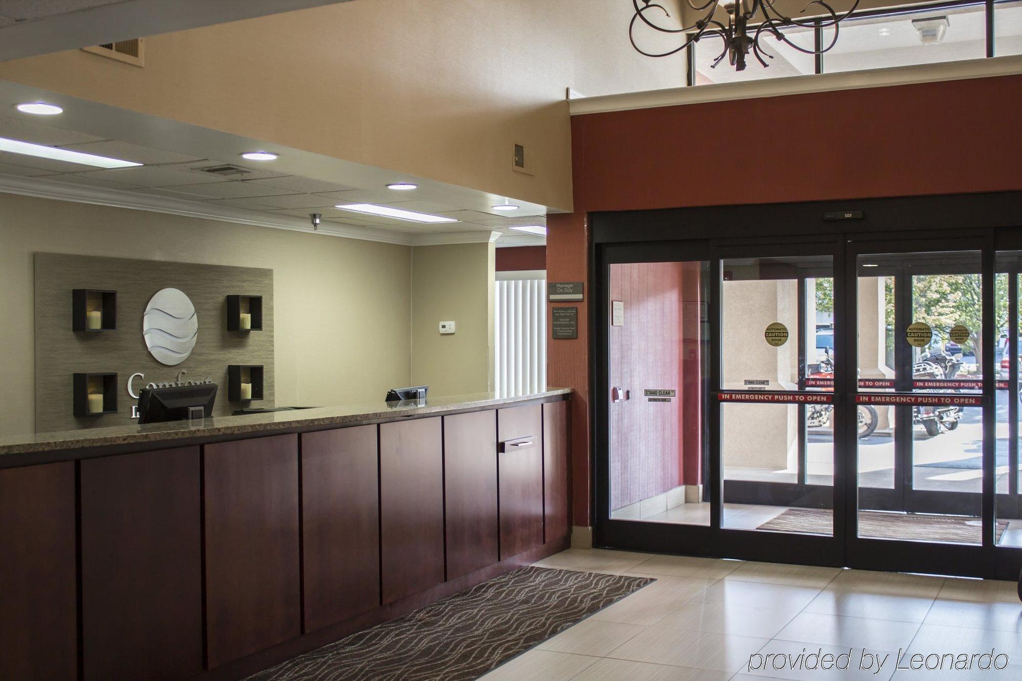 Comfort Inn & Suites Trussville I-59 Exit 141 מראה חיצוני תמונה