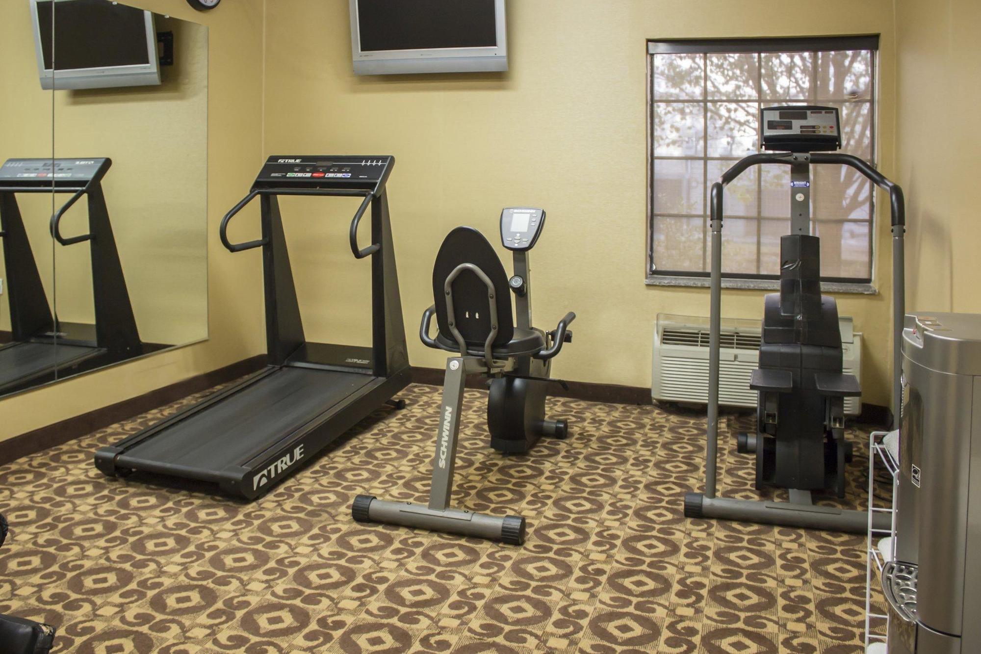 Comfort Inn & Suites Trussville I-59 Exit 141 מראה חיצוני תמונה