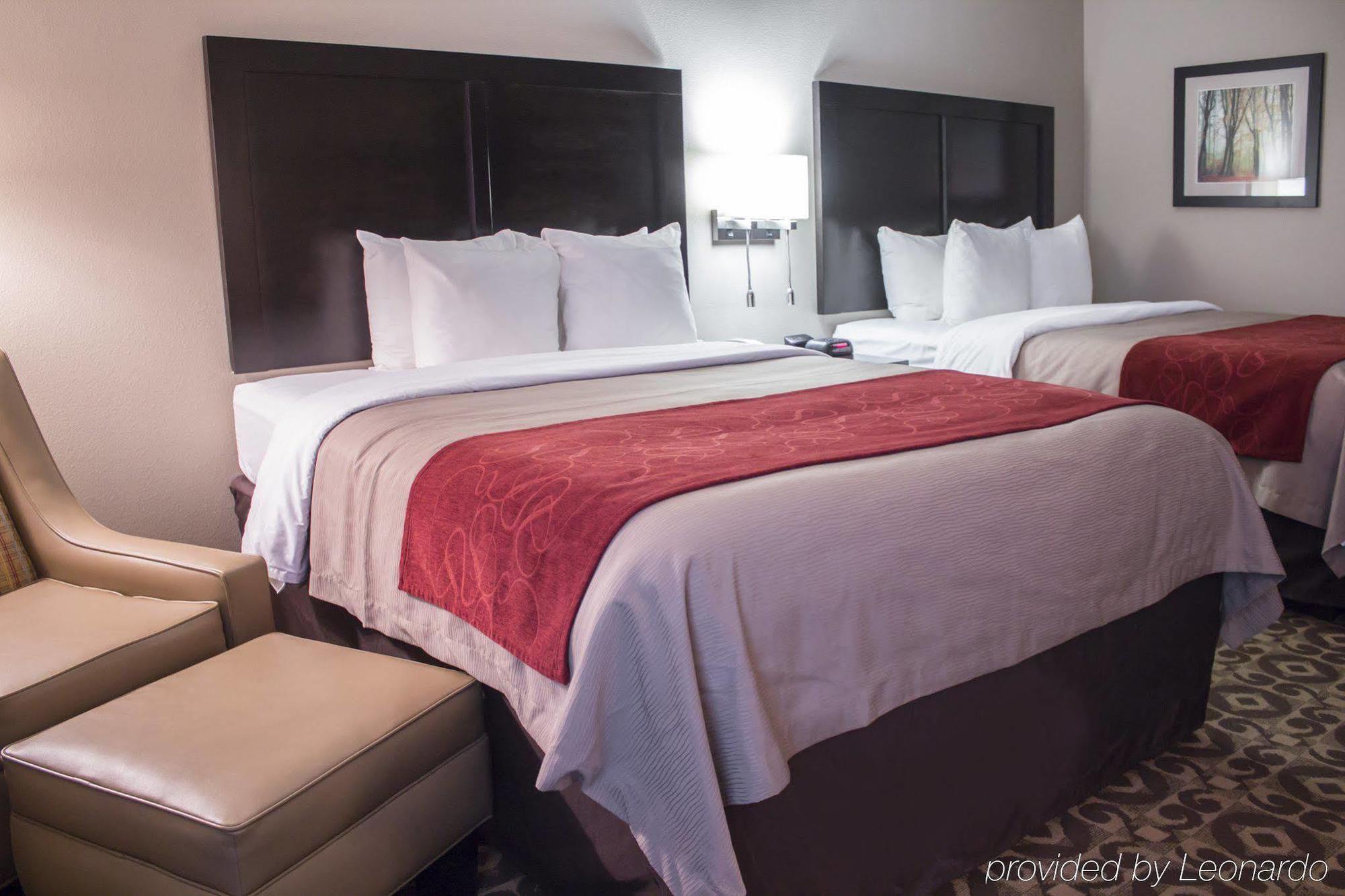 Comfort Inn & Suites Trussville I-59 Exit 141 מראה חיצוני תמונה