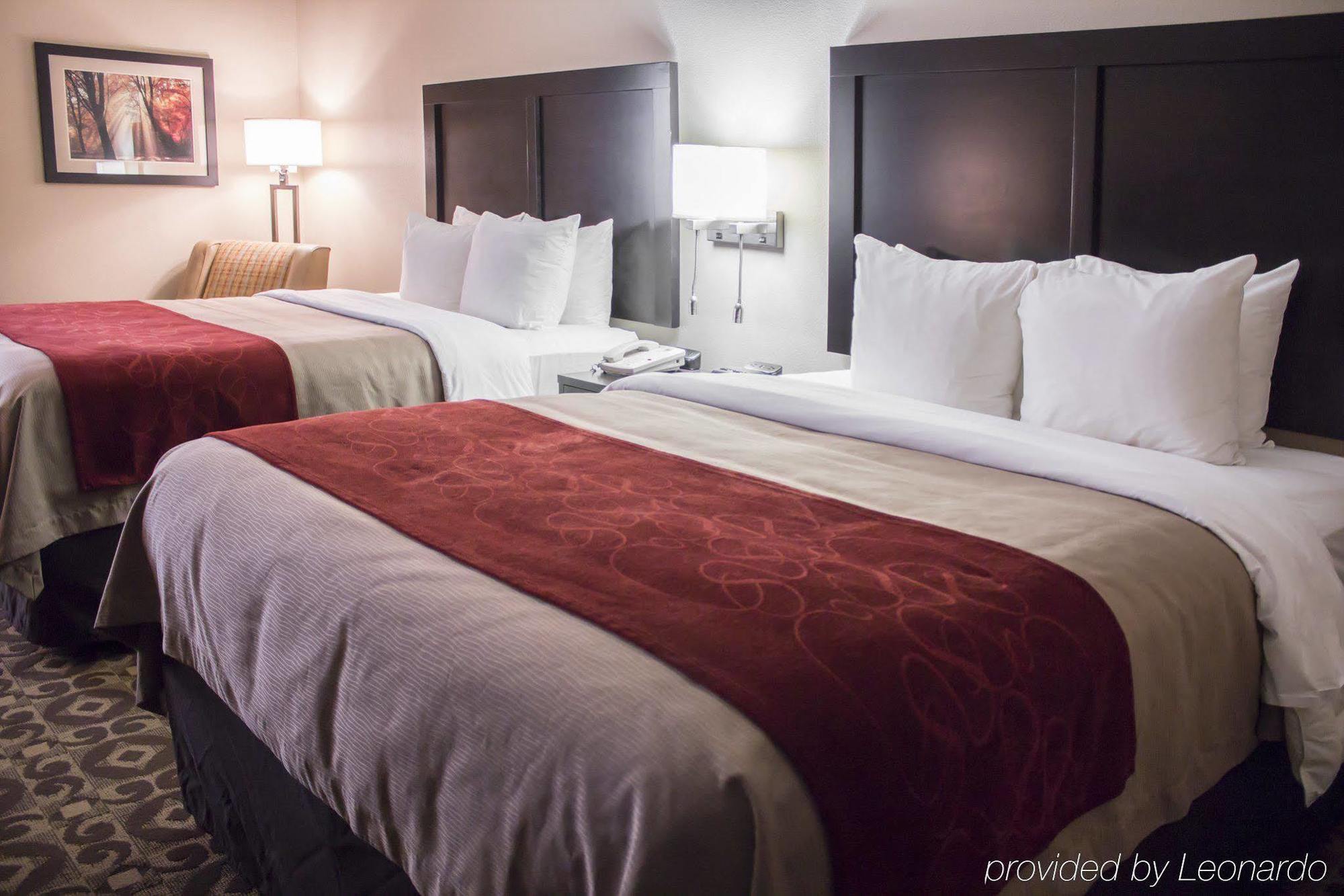 Comfort Inn & Suites Trussville I-59 Exit 141 מראה חיצוני תמונה