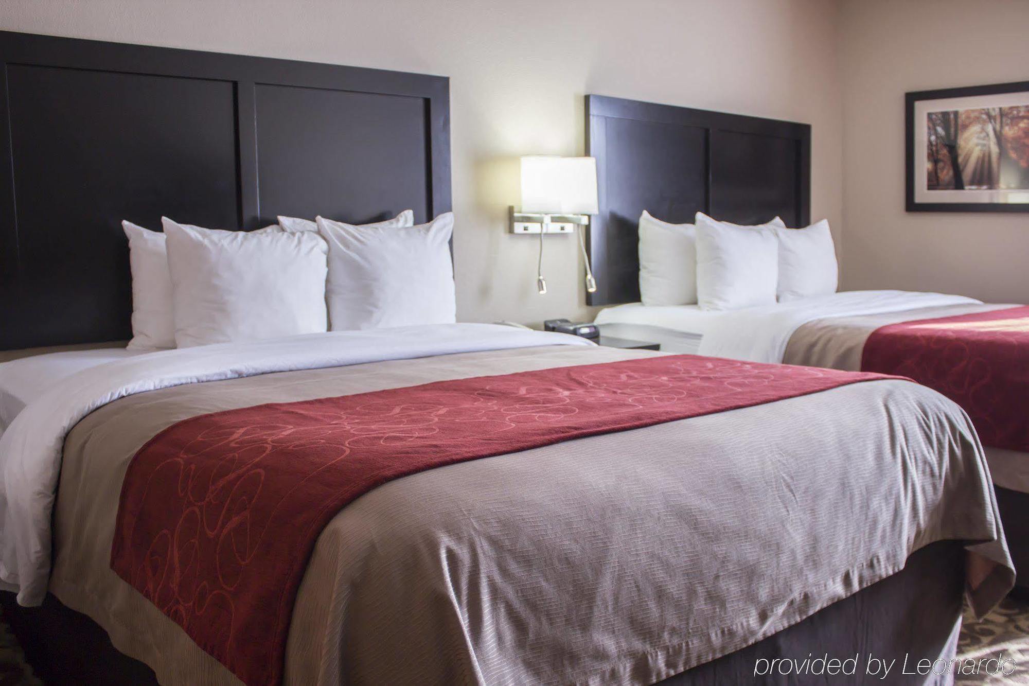 Comfort Inn & Suites Trussville I-59 Exit 141 מראה חיצוני תמונה