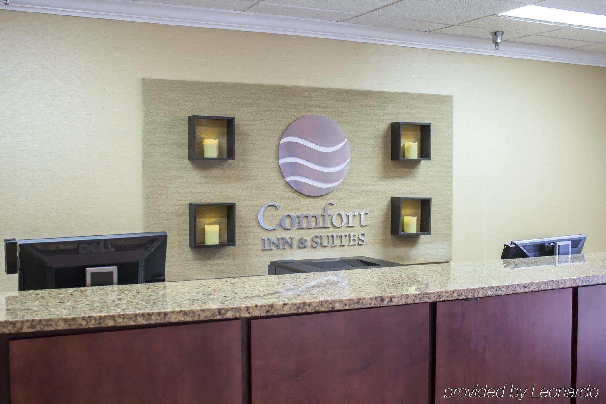 Comfort Inn & Suites Trussville I-59 Exit 141 מראה חיצוני תמונה