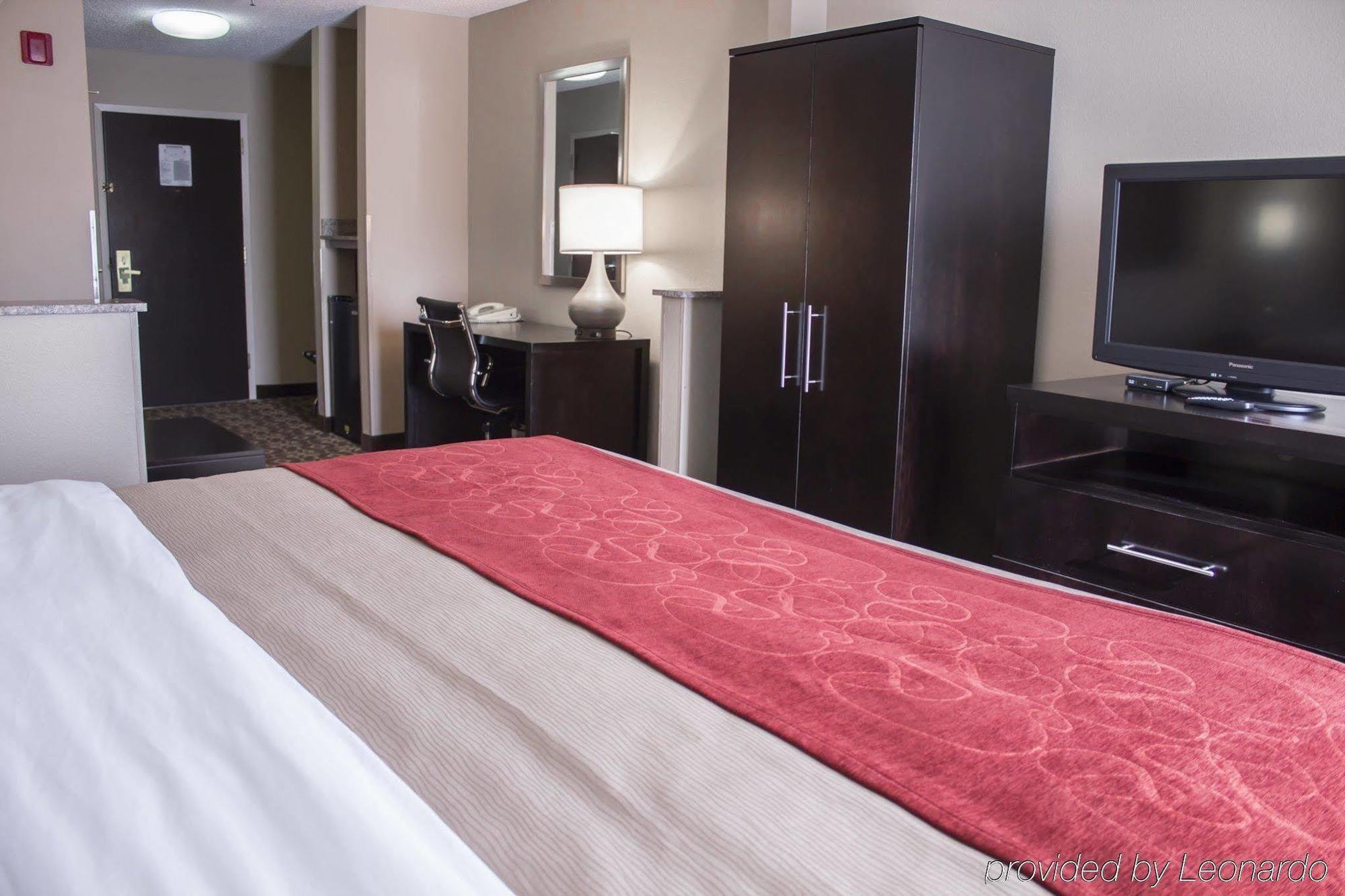 Comfort Inn & Suites Trussville I-59 Exit 141 מראה חיצוני תמונה